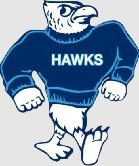 Hawk Pride