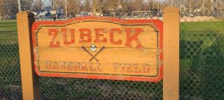 Main City Park Zuebeck Field
