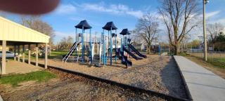 Main City Park