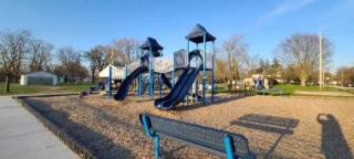 Main City Park