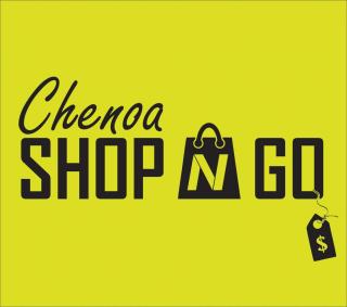 Chenoa Shop N Go 